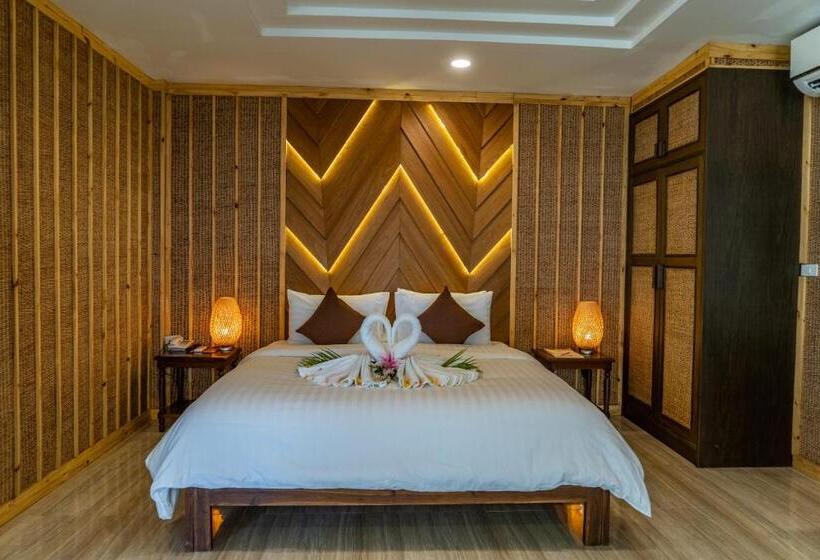 Adarin Beach Resort