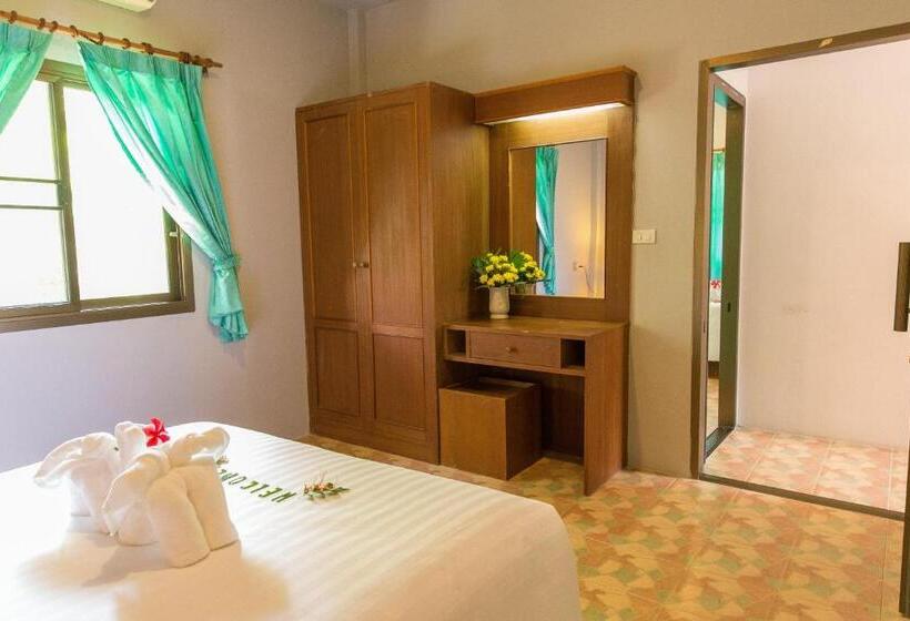 Adarin Beach Resort