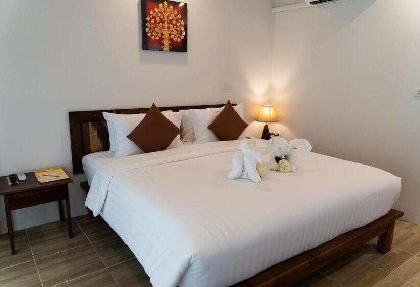 Adarin Beach Resort