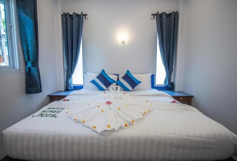 Adarin Beach Resort