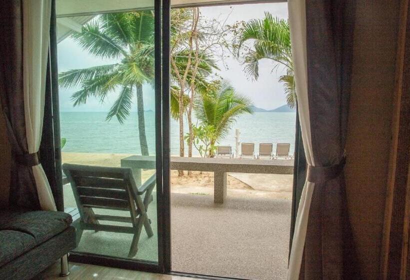 Adarin Beach Resort