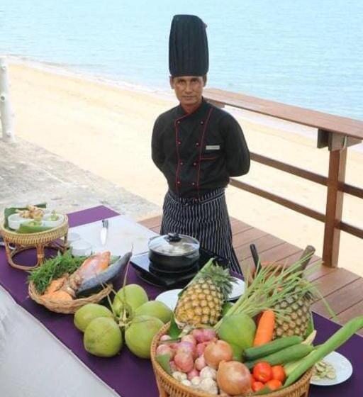 Adarin Beach Resort