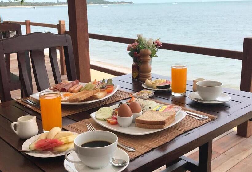Adarin Beach Resort