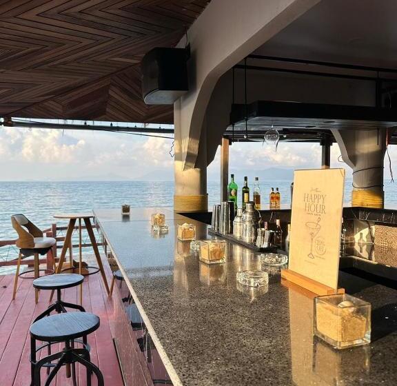 Adarin Beach Resort