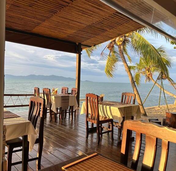 Adarin Beach Resort