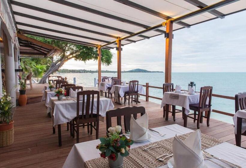 Adarin Beach Resort