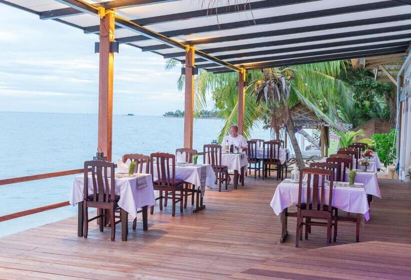 Adarin Beach Resort