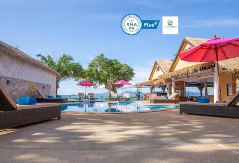 Adarin Beach Resort