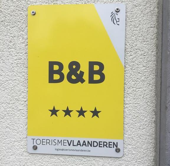 B&b Charming Escape
