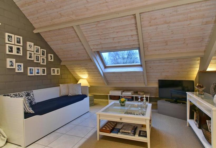 B&b Charming Escape