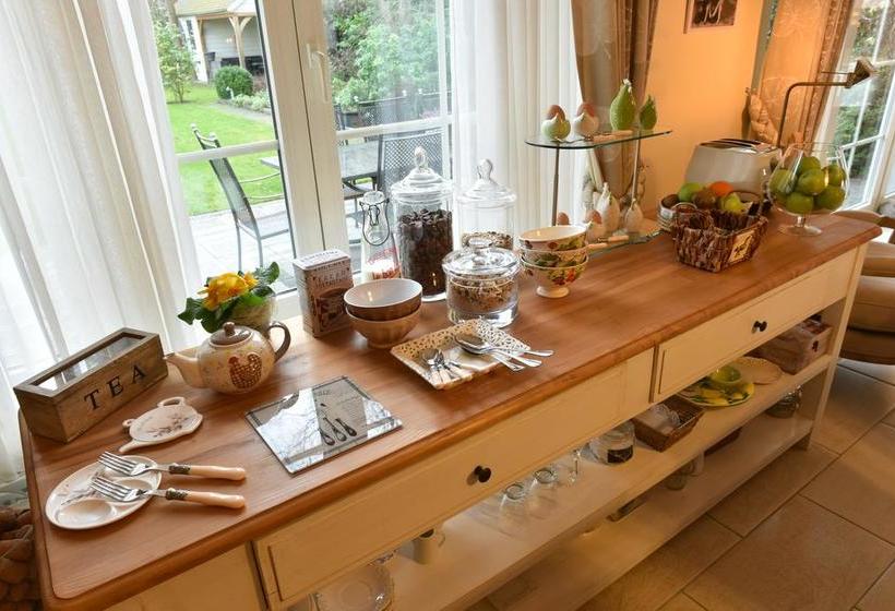 B&b Charming Escape