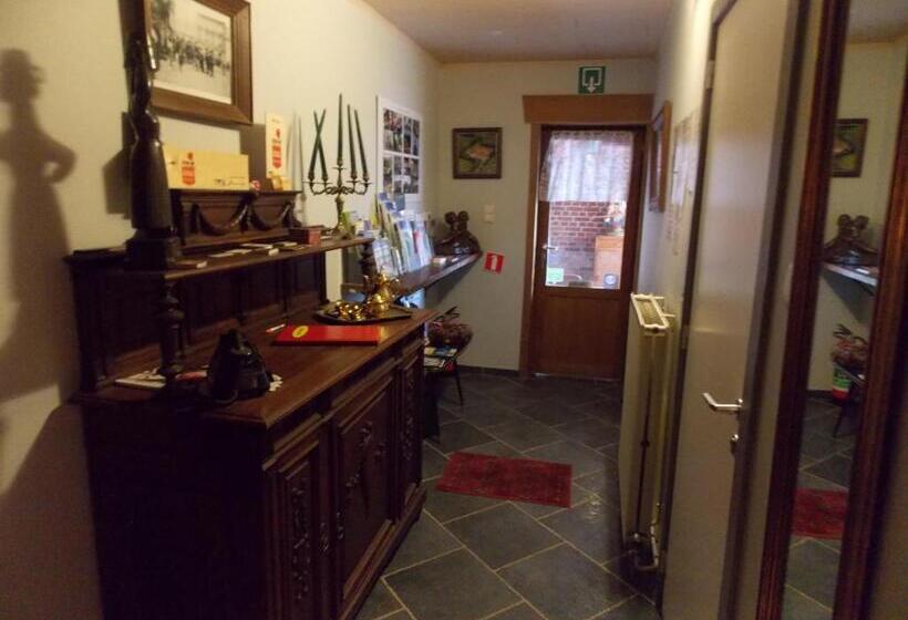 B&b De Linde