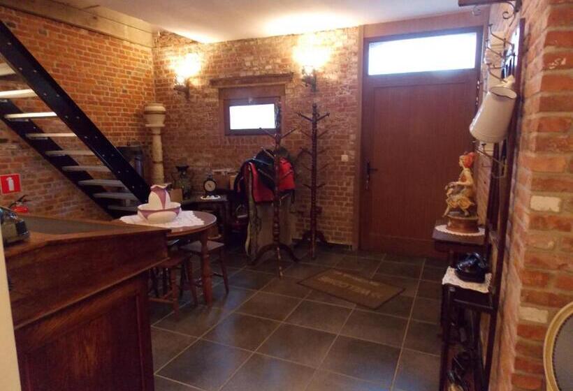 B&b De Linde