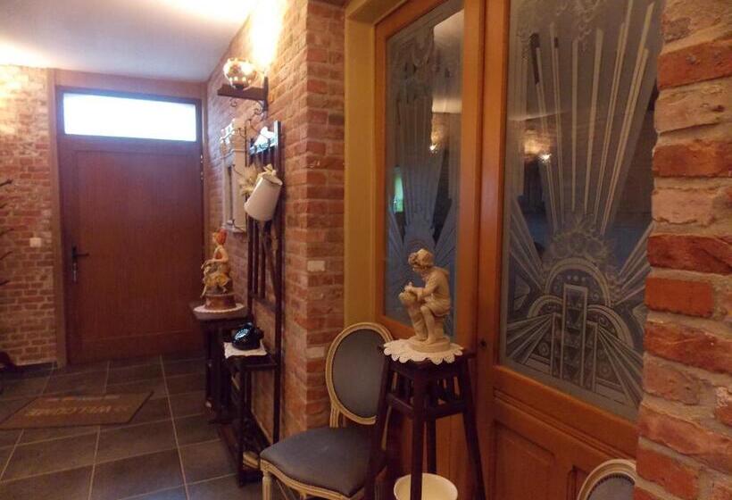 B&b De Linde