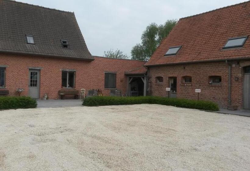 B&b De Linde