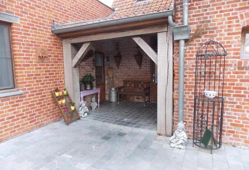 B&b De Linde