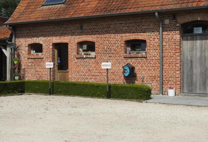 B&b De Linde