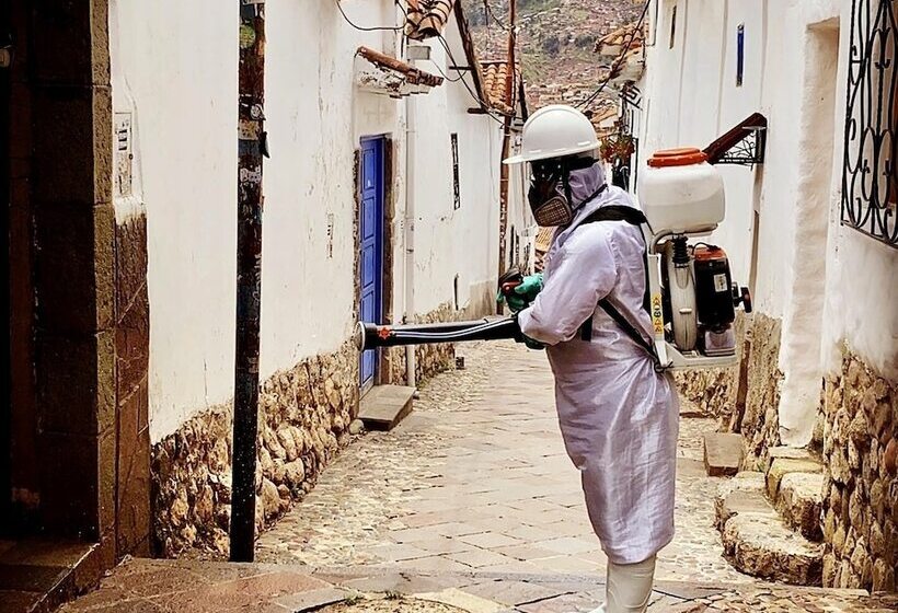 تختخواب و صبحانه Hostal Comarca Imperial