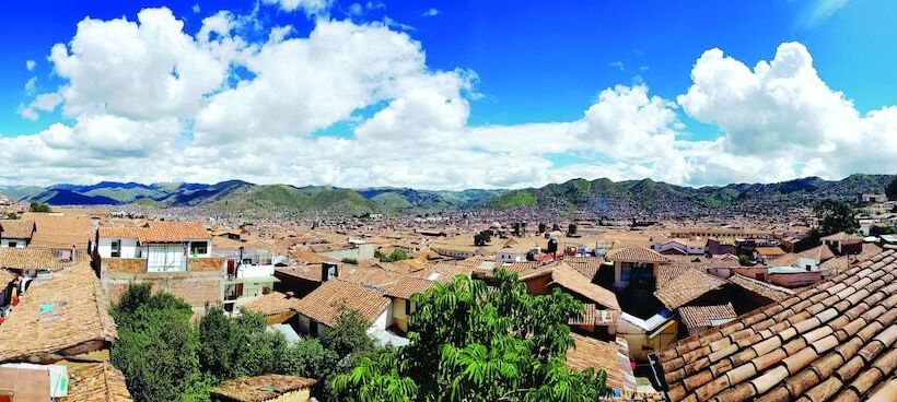 تختخواب و صبحانه Hostal Comarca Imperial