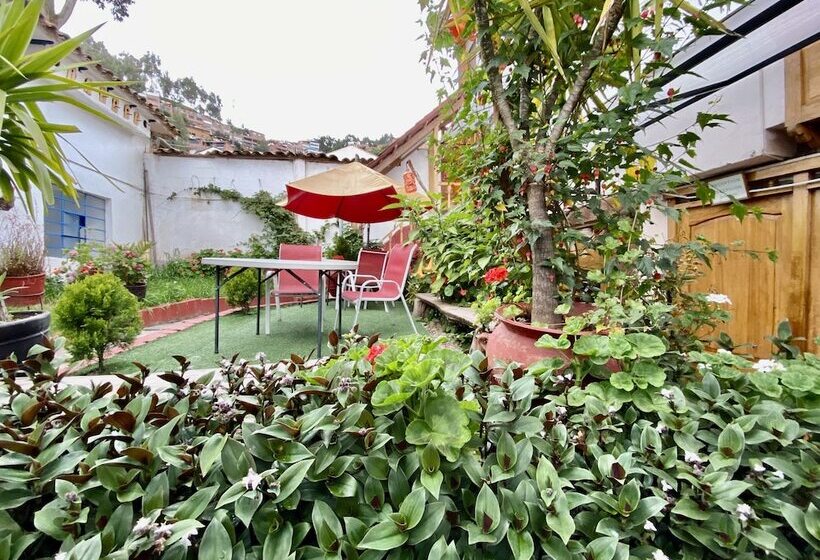 تختخواب و صبحانه Hostal Comarca Imperial