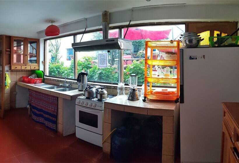 تختخواب و صبحانه Hostal Comarca Imperial