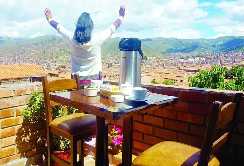 تختخواب و صبحانه Hostal Comarca Imperial
