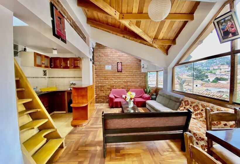 تختخواب و صبحانه Hostal Comarca Imperial
