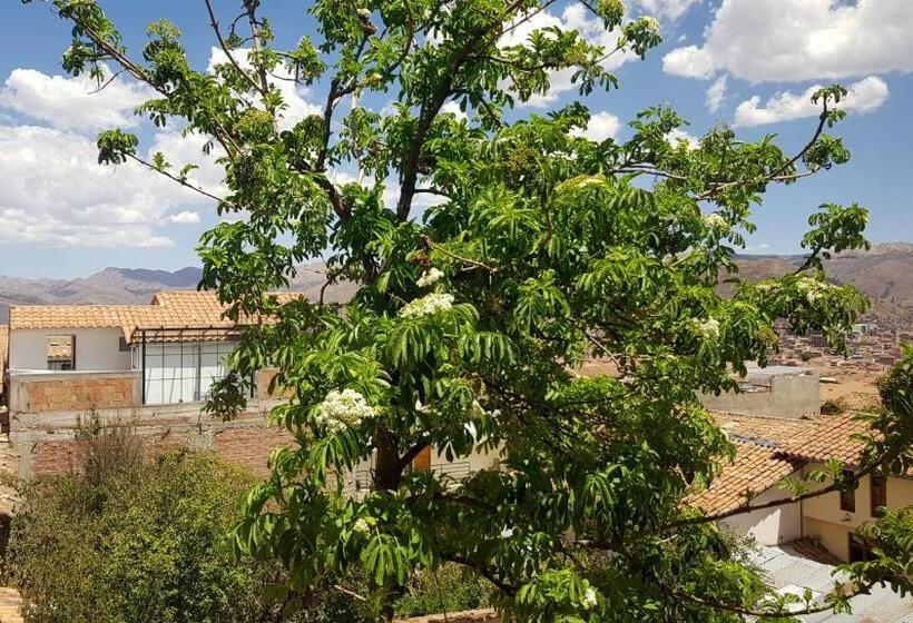 تختخواب و صبحانه Hostal Comarca Imperial