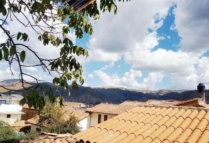 تختخواب و صبحانه Hostal Comarca Imperial