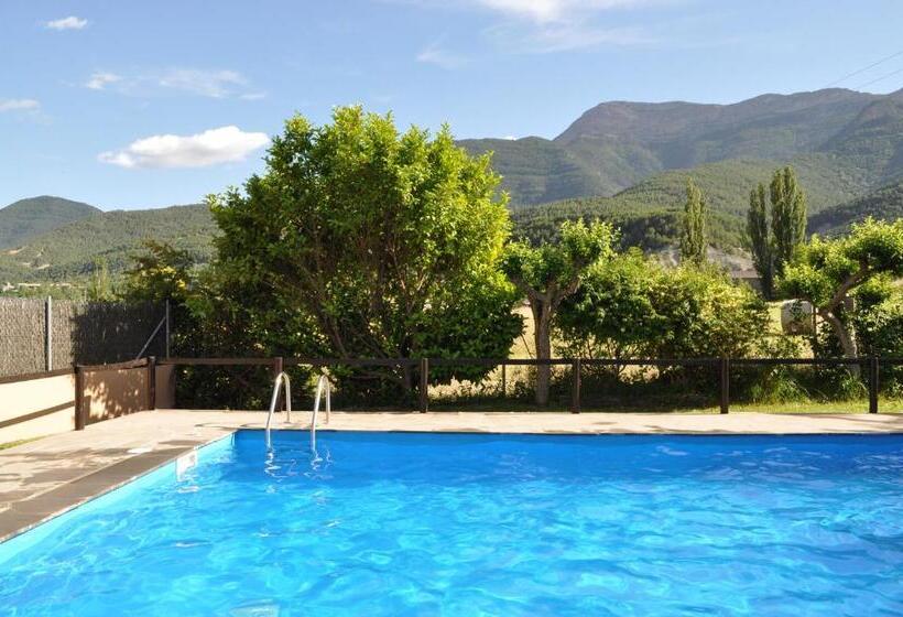 Camping El Jabalãƒæ’ã‚â Blanco