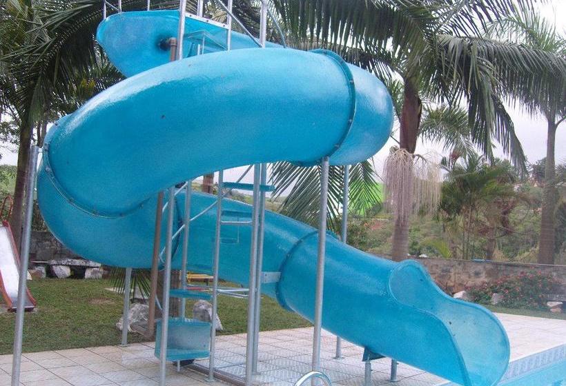ユースホステル Sitio Recanto Dos Sonhos   Igarata
