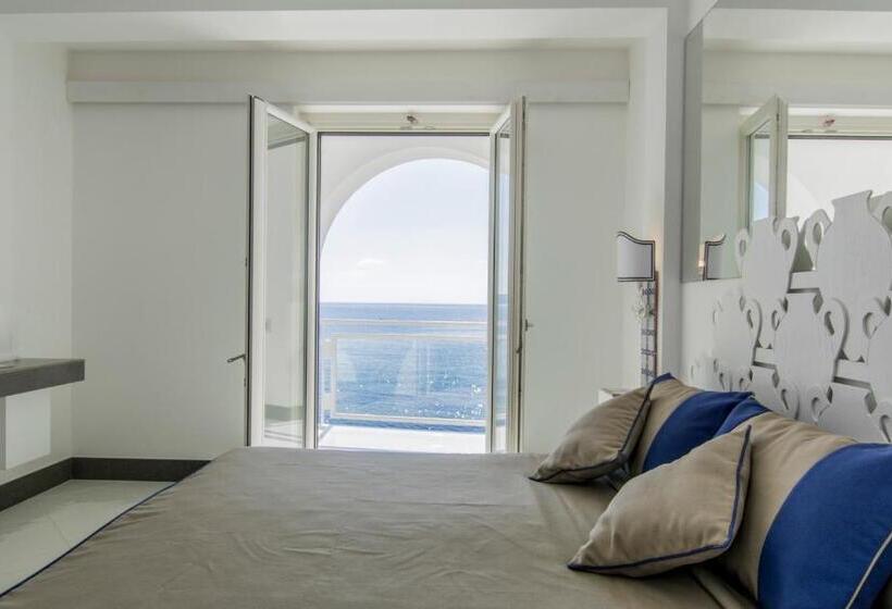 هتل Albergo Da Carmine