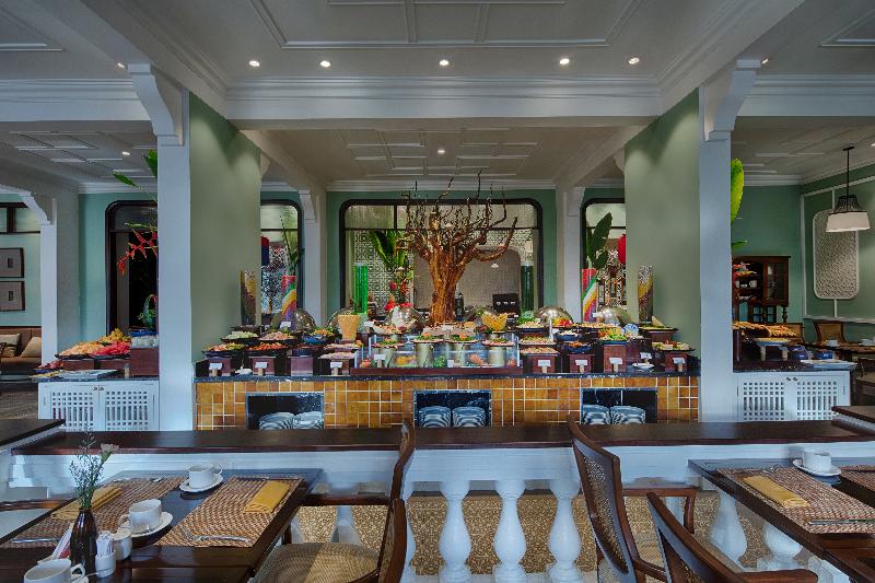 Allegro Hoi An . A Little Luxury Hotel & Spa