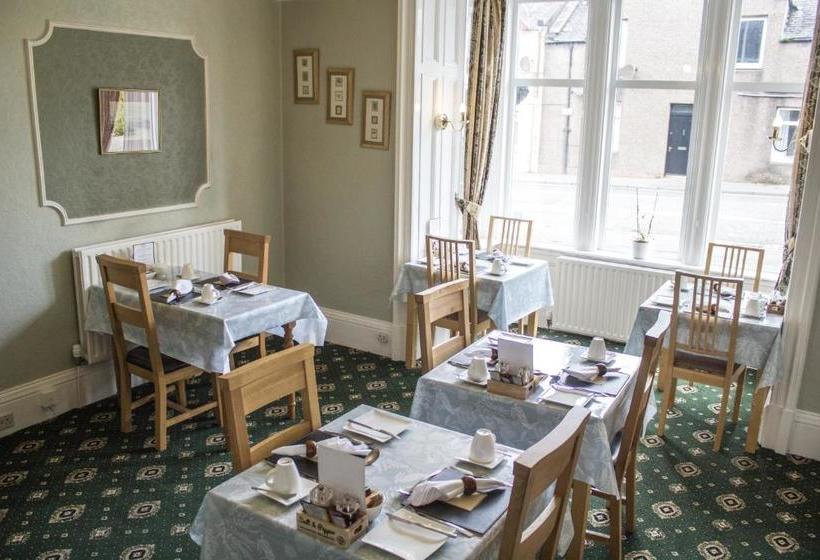فندق Auld Manse Guest House