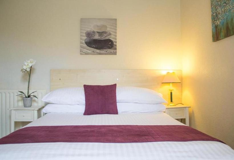 فندق Auld Manse Guest House