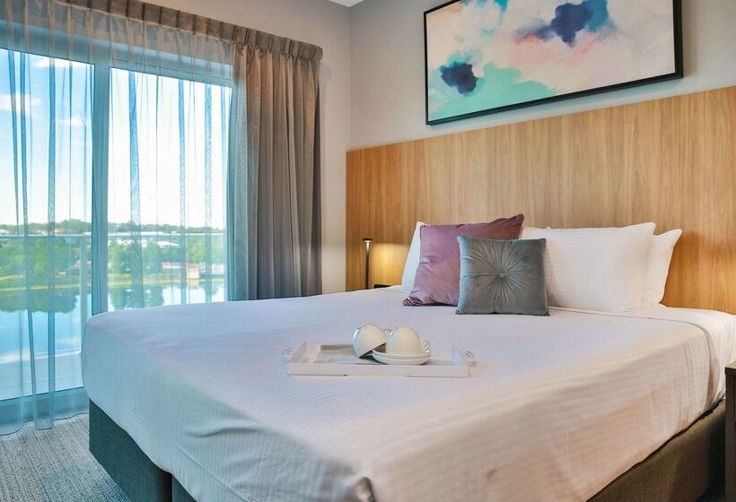 호텔 Best Western Plus North Lakes