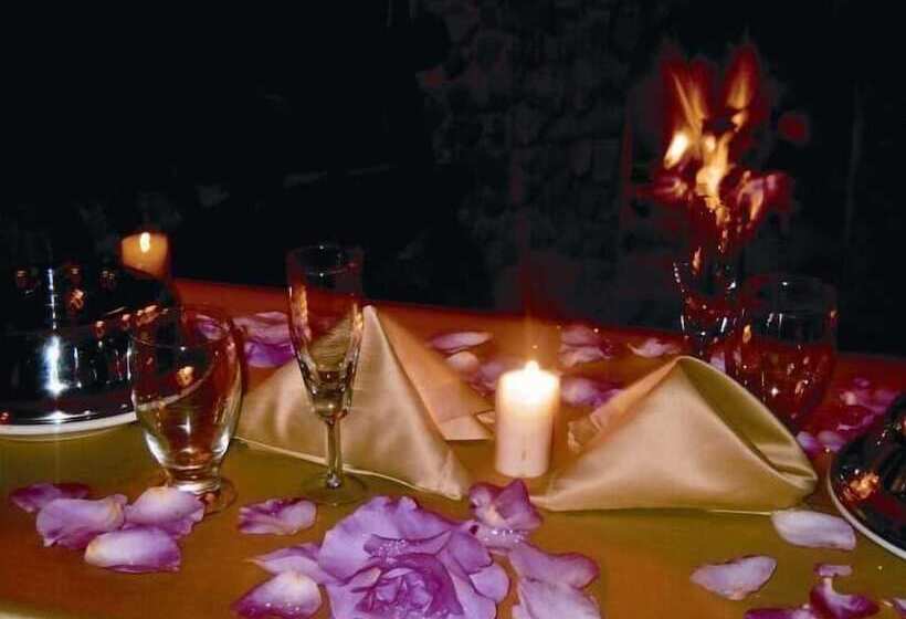 هتل Boutique Iguaque Campestre Spa & Ecolodge