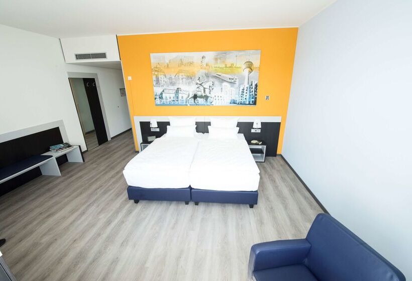 Fotos del hotel Carathotel Düsseldorf City:  83