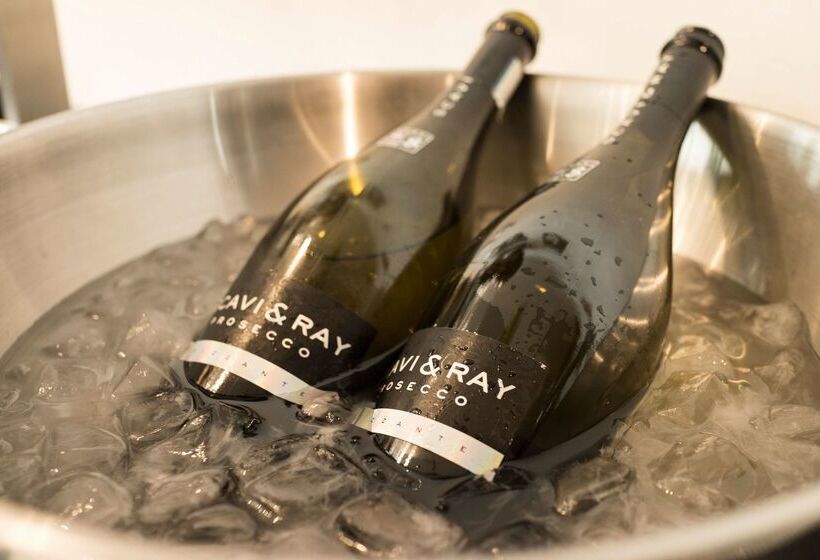 Fotos del hotel Carathotel Düsseldorf City:  34