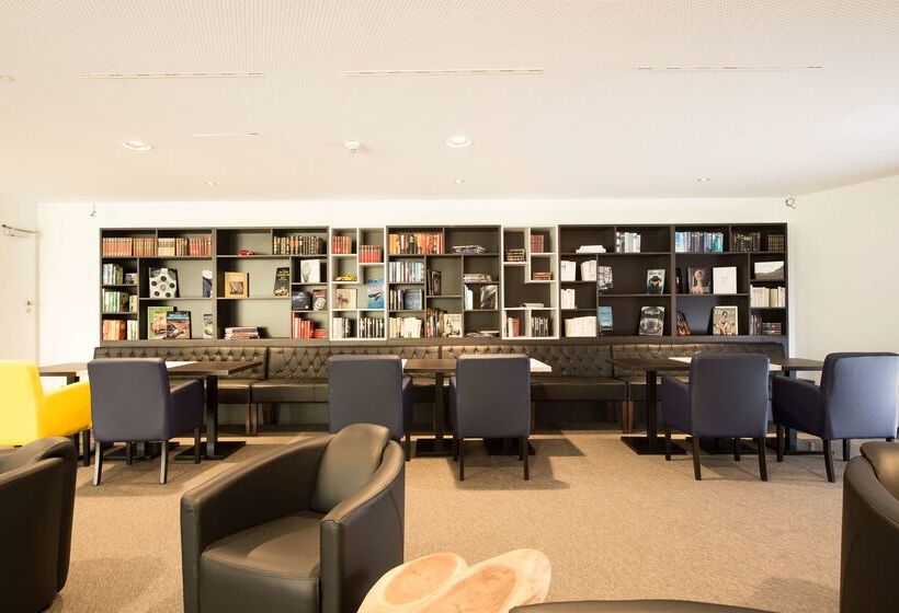 Fotos del hotel Carathotel Düsseldorf City:  43