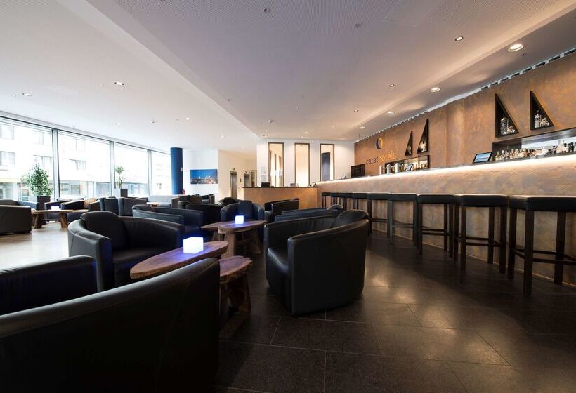 Fotos del hotel Carathotel Düsseldorf City:  84