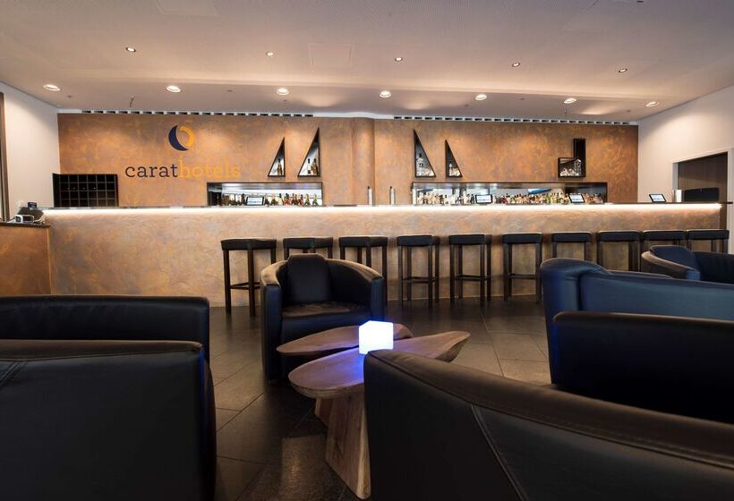 Fotos del hotel Carathotel Düsseldorf City:  75