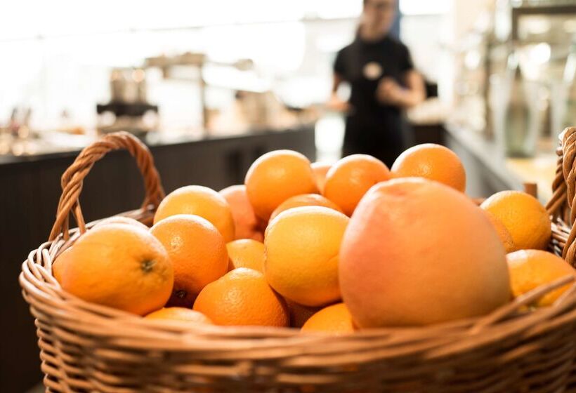 Fotos del hotel Carathotel Düsseldorf City:  86