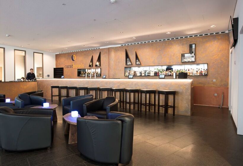Fotos del hotel Carathotel Düsseldorf City:  71