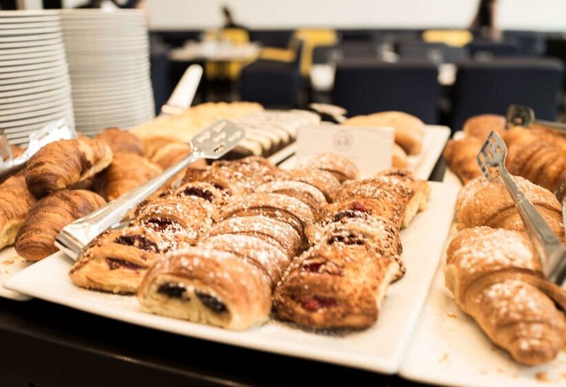 Fotos del hotel Carathotel Düsseldorf City:  54