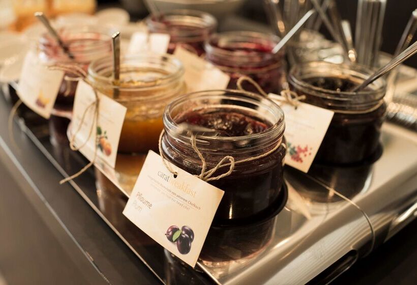 Fotos del hotel Carathotel Düsseldorf City:  19