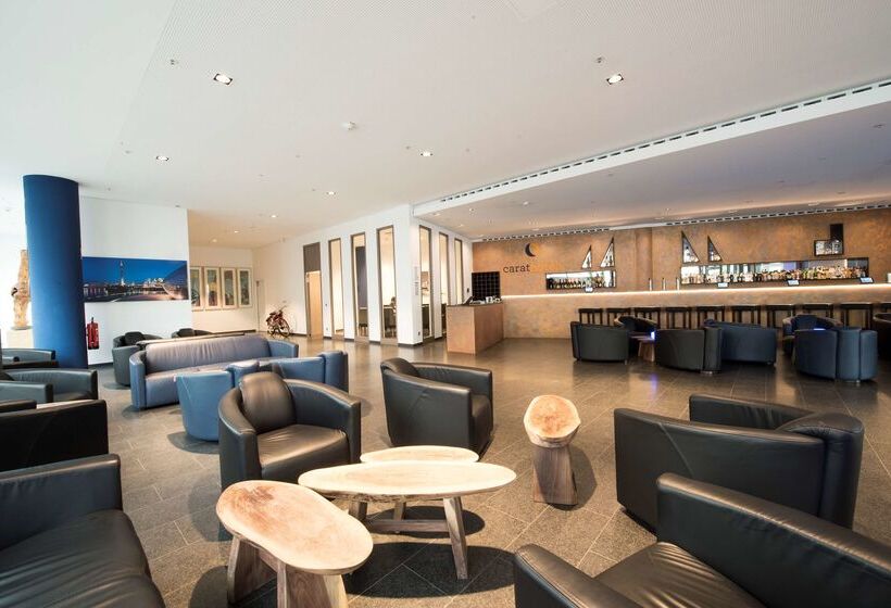 Fotos del hotel Carathotel Düsseldorf City:  21
