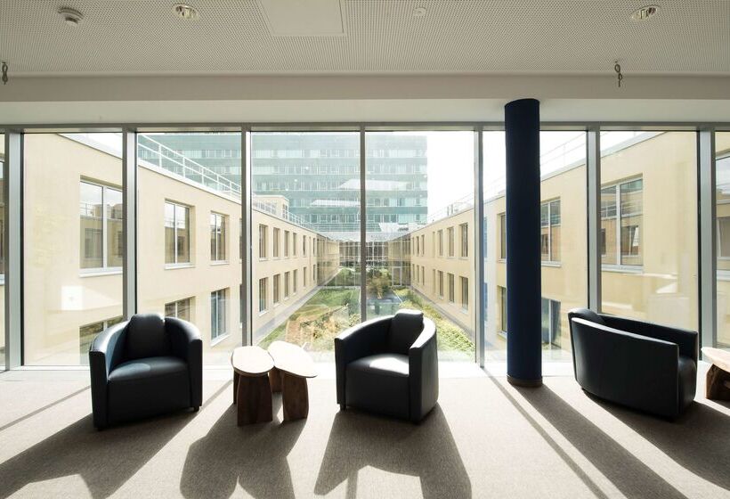 Fotos del hotel Carathotel Düsseldorf City:  57