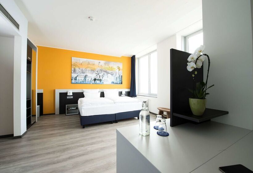 Fotos del hotel Carathotel Düsseldorf City:  27