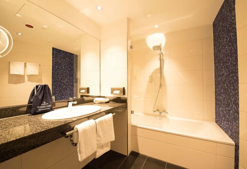 Fotos del hotel Carathotel Düsseldorf City:  104